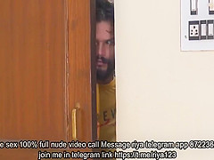 Romantic Naughty Scene From Some Indian Tv Series 2