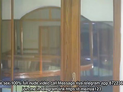 Romantic Naughty Scene From Some Indian Tv Series 2