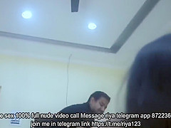 Romantic Naughty Scene From Some Indian Tv Series 2