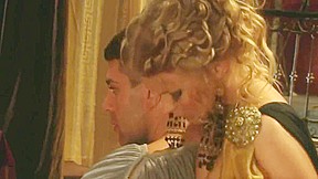 Rome Soft - Sex And Intrigue In Sc4 With Nataly Lancaster, Franco Roccaforte And Ancient Rome