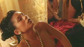 Rome Soft - Sex And Intrigue In Sc4 With Nataly Lancaster, Franco Roccaforte And Ancient Rome