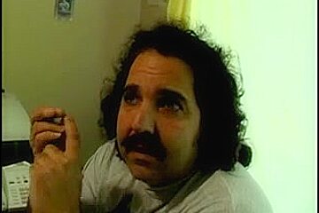 Ron Jeremy Blasts Hakan with Amicable Fire ((FYFF))