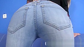 Rosemary Moyer - Fuck Girls In Jeans