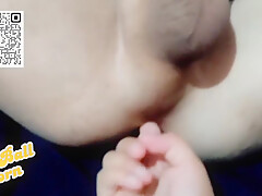 Rough Passion  Amateur Sex Tape Filmed With Iphone - Female Domination - Feet Fetish