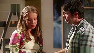 Roundass taboo teen 18+ gets doggystyled nicely