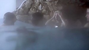 Roxanne Pallett - Wrong Turn 6 (2014)