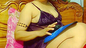 Rs 500 Wali Indian Maid