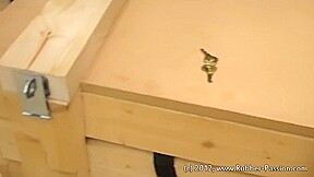 Rubbedpassion - Crated