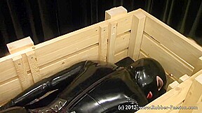 Rubbedpassion - Crated