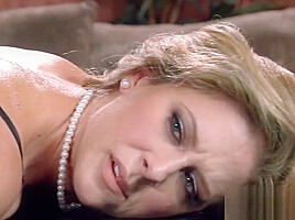 Rubdown for Cougar