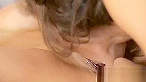 Ruby Sparx and Shyla Jennings smooth things between them
