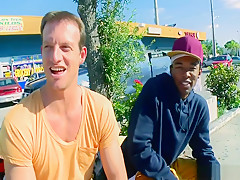 Rufgyuunhg black thug