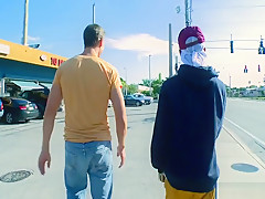 Rufgyuunhg black thug