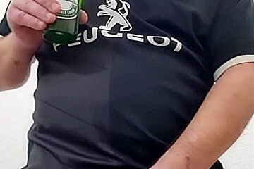 Rugby Pee