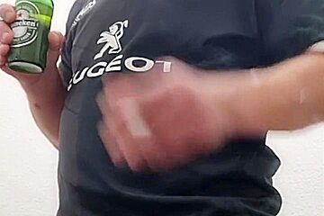 Rugby Pee