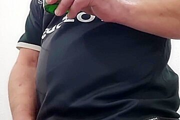 Rugby Pee