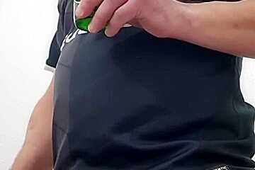 Rugby Pee