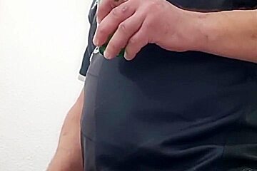 Rugby Pee