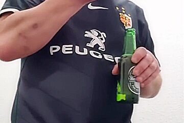 Rugby Pee