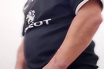 Rugby Pee