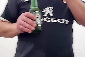 Rugby Pee