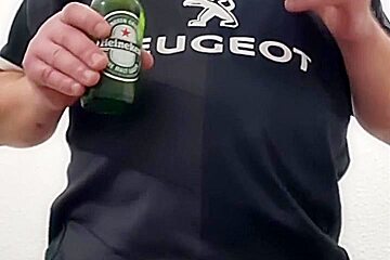 Rugby Pee