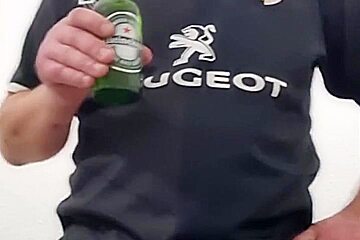 Rugby Pee