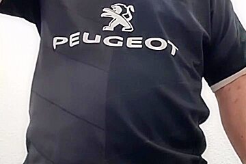 Rugby Pee