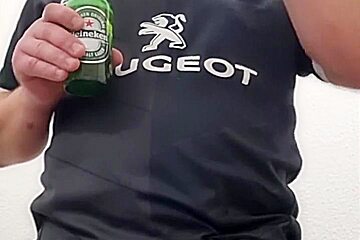 Rugby Pee