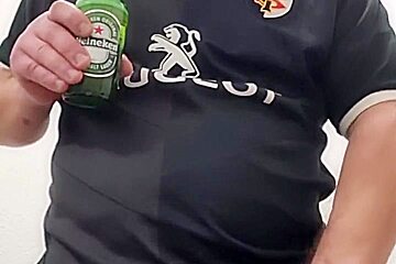 Rugby Pee