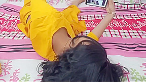 Rukho Main Porn Video Dekh Rahi Hu