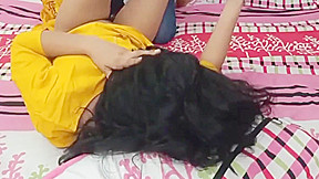 Rukho Main Porn Video Dekh Rahi Hu