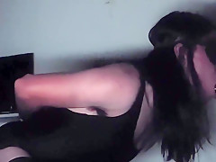 Rules For Being A Good Sissy 9 Min
