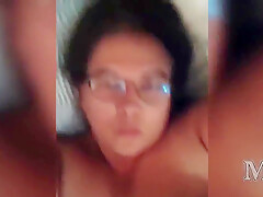 Russian Bbw Amazing Porn Video
