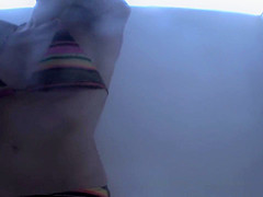 Russian, , Beach Clip, It'S Amaising