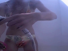 Russian, , Beach Clip, It'S Amaising
