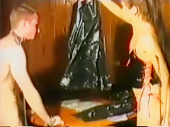 Russian Homemade VHS Retro