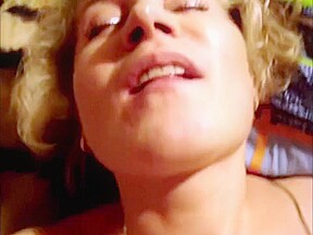 Russian Mature Wife