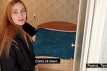 Russian Porn Actress Cheats On Her Husband With A Fan  Shock Video - Porno Tempus