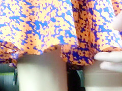 Russian Upskirt 2859
