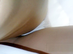 Russian Upskirt 2903