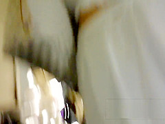 Russian Upskirt 2903