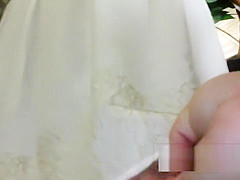 Russian Upskirt 2903