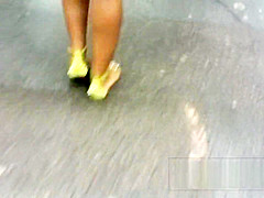 Russian Upskirt 3150-9