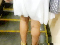 Russian Upskirt 3150-9