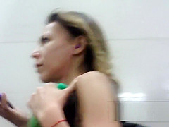 Russian Upskirt 3150-9