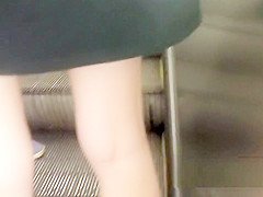 Russian Upskirt 3214-3