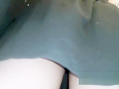 Russian Upskirt 3214-3