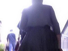 Russian Upskirt 3259-8