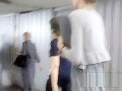 Russian Upskirt 3259-8